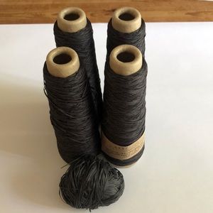 High-Quality Cotton Yarn - Habu Textiles Gima